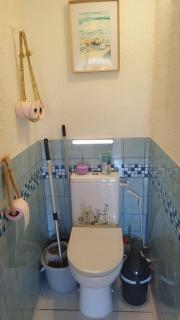 Agréable 2 pièces 30 m2 à louer - 3