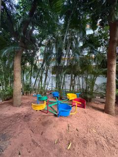 The Exotic Aura Resort - 1