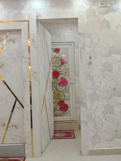 Saba guest house - 2