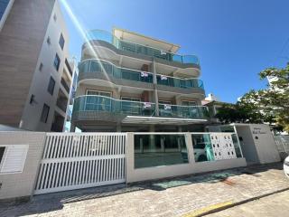 cód 36 · Apartamento a 80 metros do mar com sacada - 9