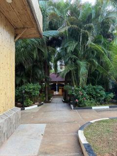 The Exotic Aura Resort - 6