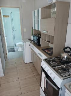 Refugio del bosque - 3