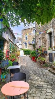 Escale sous le hêtre - 5