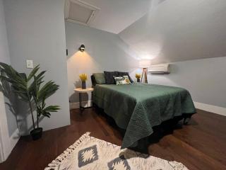 Northeast Portland Home with Private Outdoor Space - 7