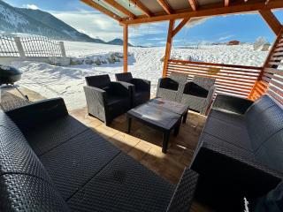 Kamienok Chalet 2 - 8