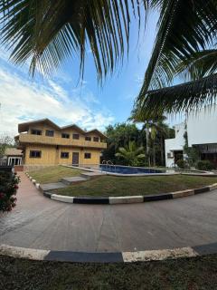 The Exotic Aura Resort - 7