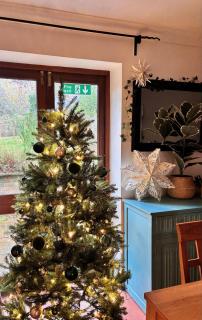 Spacious Village House near Oxford with Woodburner - 7