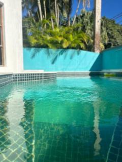 Dona Onça Beach House - Apartamento - 8