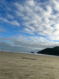 Dona Onça Beach House - Apartamento - 7