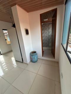 Kitnet - Suites Dona Onça Beach House - 6