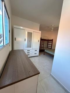 Dona Onça Beach House - Apartamento - 5