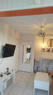 Agréable 2 pièces 30 m2 à louer - 2