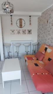 Agréable 2 pièces 30 m2 à louer - 1