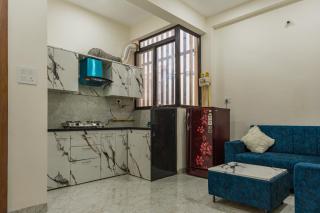 Cozy stay at Bombay hospital - 0