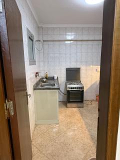 شقه غرفتين وصاله الترا سوبر لوكس زهراء مدينه نصر - Cairo - 8