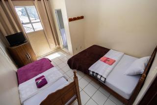 Pousada Zacarias - 9