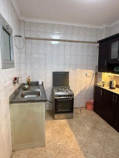 شقه غرفتين وصاله الترا سوبر لوكس زهراء مدينه نصر - Caïro - 5