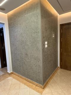 شقه غرفتين وصاله الترا سوبر لوكس زهراء مدينه نصر - Cairo - 3