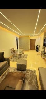 شقه غرفتين وصاله الترا سوبر لوكس زهراء مدينه نصر - Caïro - 1