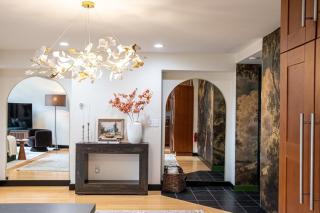 Forest Green Retreat - 9