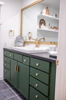 Forest Green Retreat - 5