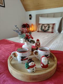 MICHAŁÓWKA - Domek w Górach przy Lesie - Energylandia - 3