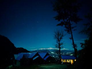 Skyline Retreat Lungchu - 3