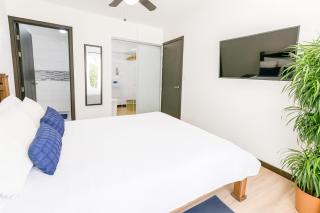 Natural Aparment Santa Ana,Condominio San Nicolas de Bari Etapa l - 7