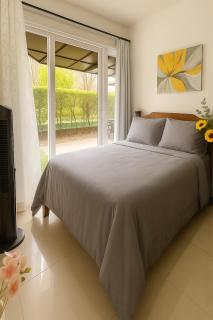 Natural Aparment Santa Ana,Condominio San Nicolas de Bari Etapa l - 6