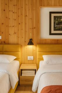 Guesthouse Lord Byron - 6