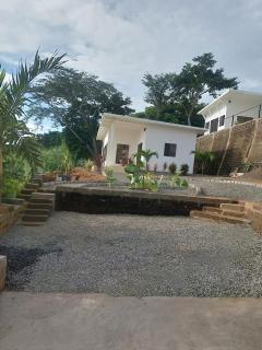 Villa BotaNICA guest house - 9