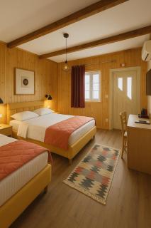 Guesthouse Lord Byron - 5