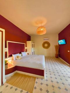 Domaine JJ Marrakech - 1