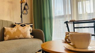 Apartament Słoneczny 16 - 9