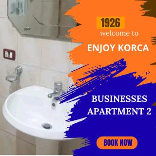 Businesses Apartment 2 - 6