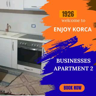 Businesses Apartment 2 - 7