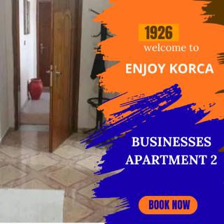 Businesses Apartment 2 - 5