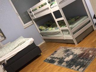 Xxl Monteurswohnung für 8 Personen - 7