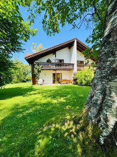 Ferienhaus Birke - 5