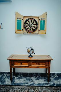 The Mason by Trovardig - 3