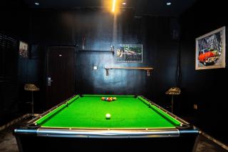 The Mason by Trovardig Guzape - Abuja - 1