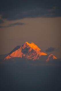 Skyline Retreat Lungchu - 4