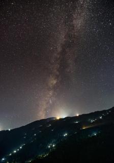 Skyline Retreat Lungchu - 5