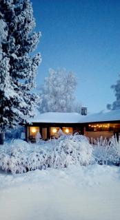 Sweet Home, fireplace - 0