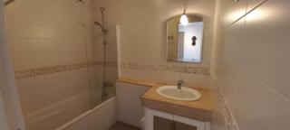 Bright apartment with sea view in Saint-Raphaël - 9