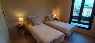 Bright apartment with sea view in Saint-Raphaël - 5