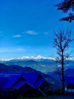 Skyline Retreat Lungchu - 6