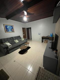 Ideal para família descansar - 0