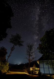 Skyline Retreat Lungchu - 9