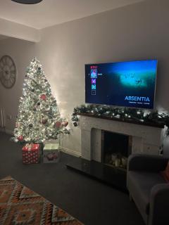 Central Town House,Moville 61 - 9